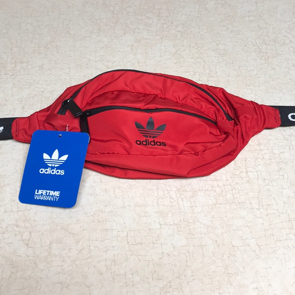 Adidas Waist Bag